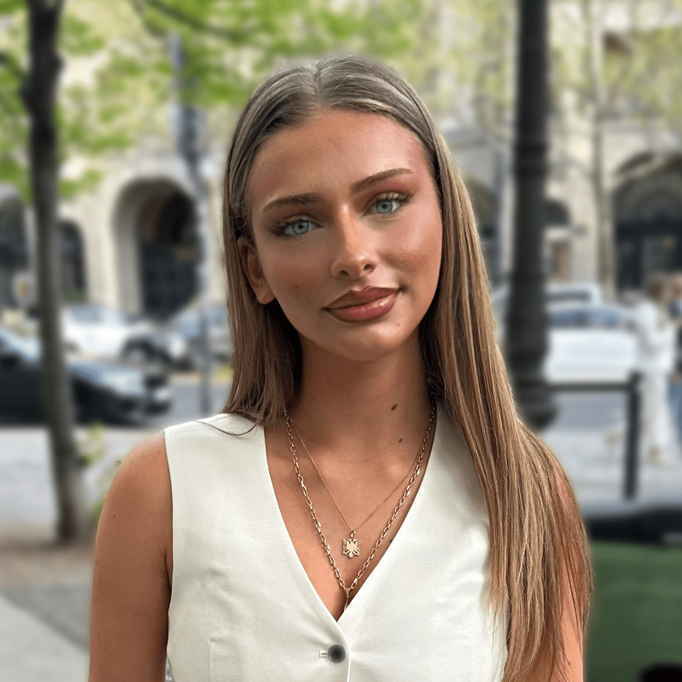 Sophie Cakiqi