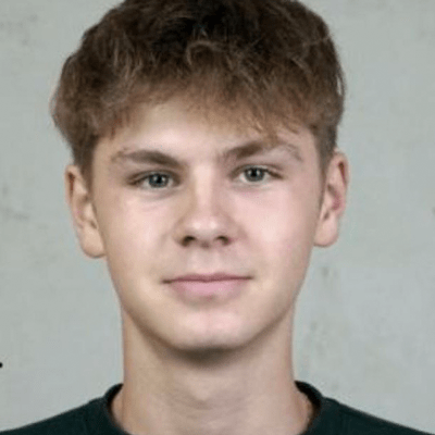 Yannick Gaschinsky - Auszubildender bei Sawall Immobilien