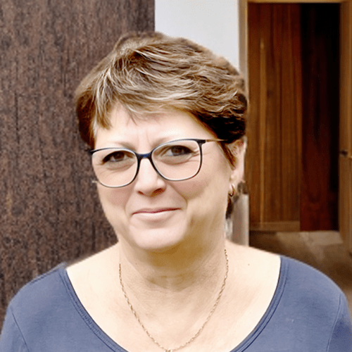 Kerstin Howe