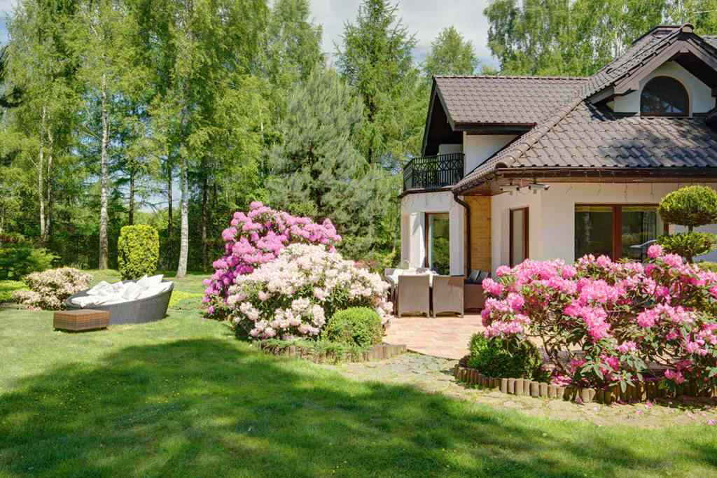Kleinmachnow Einfamilienhaus mit Garten