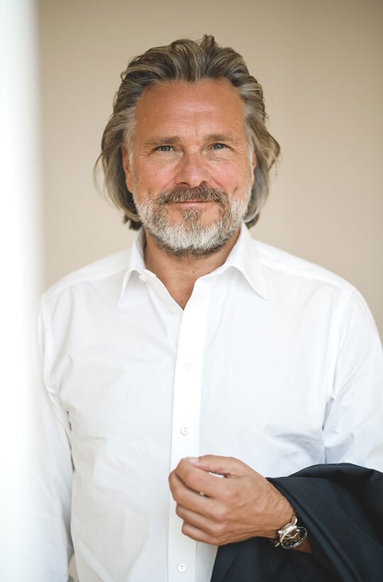 Sawall Immobilien - Inhaber Michel Sawall