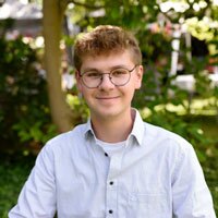 Yannick Gaschinski - Auszubildender bei Sawall Immobilien